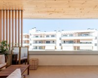 Reventa - Apartamento - Alicante (San Juan) - Franc Espinós