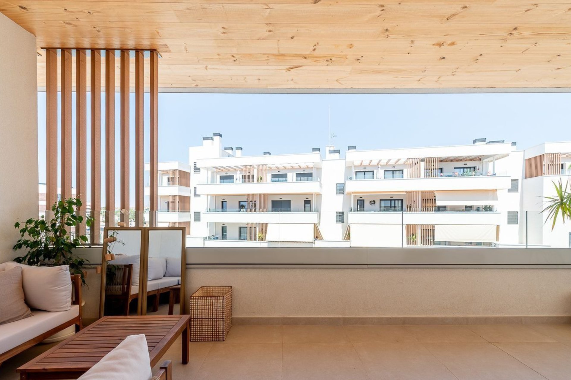 Reventa - Apartamento - Alicante (San Juan) - Franc Espinós