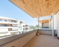 Reventa - Apartamento - Alicante (San Juan) - Franc Espinós