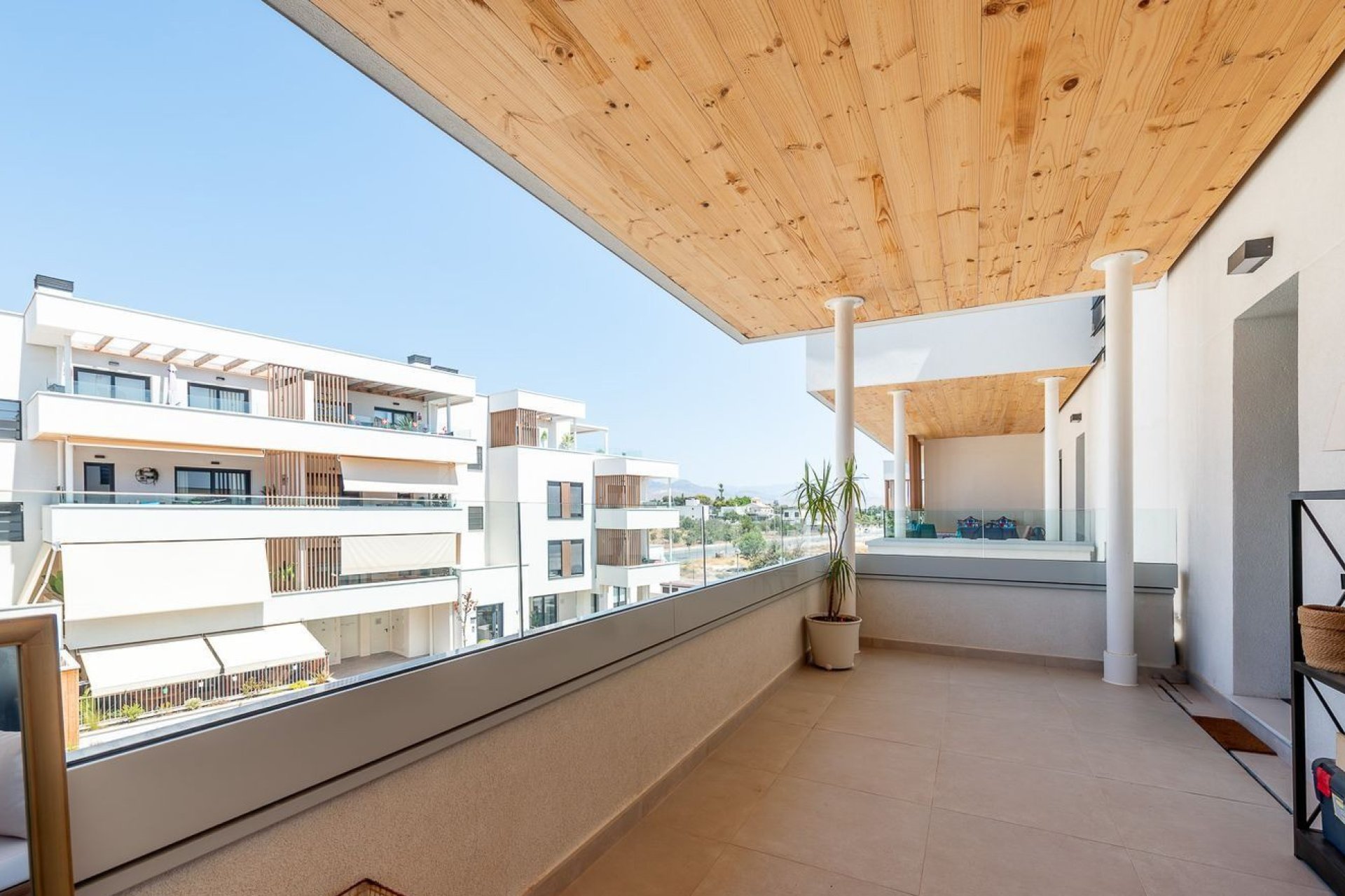 Reventa - Apartamento - Alicante (San Juan) - Franc Espinós