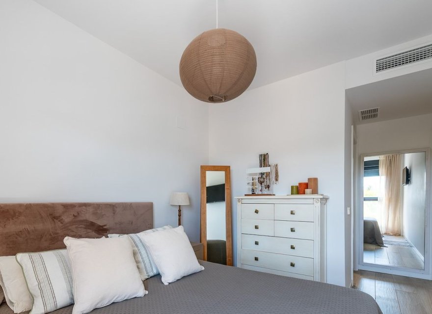 Reventa - Apartamento - Alicante (San Juan) - Franc Espinós