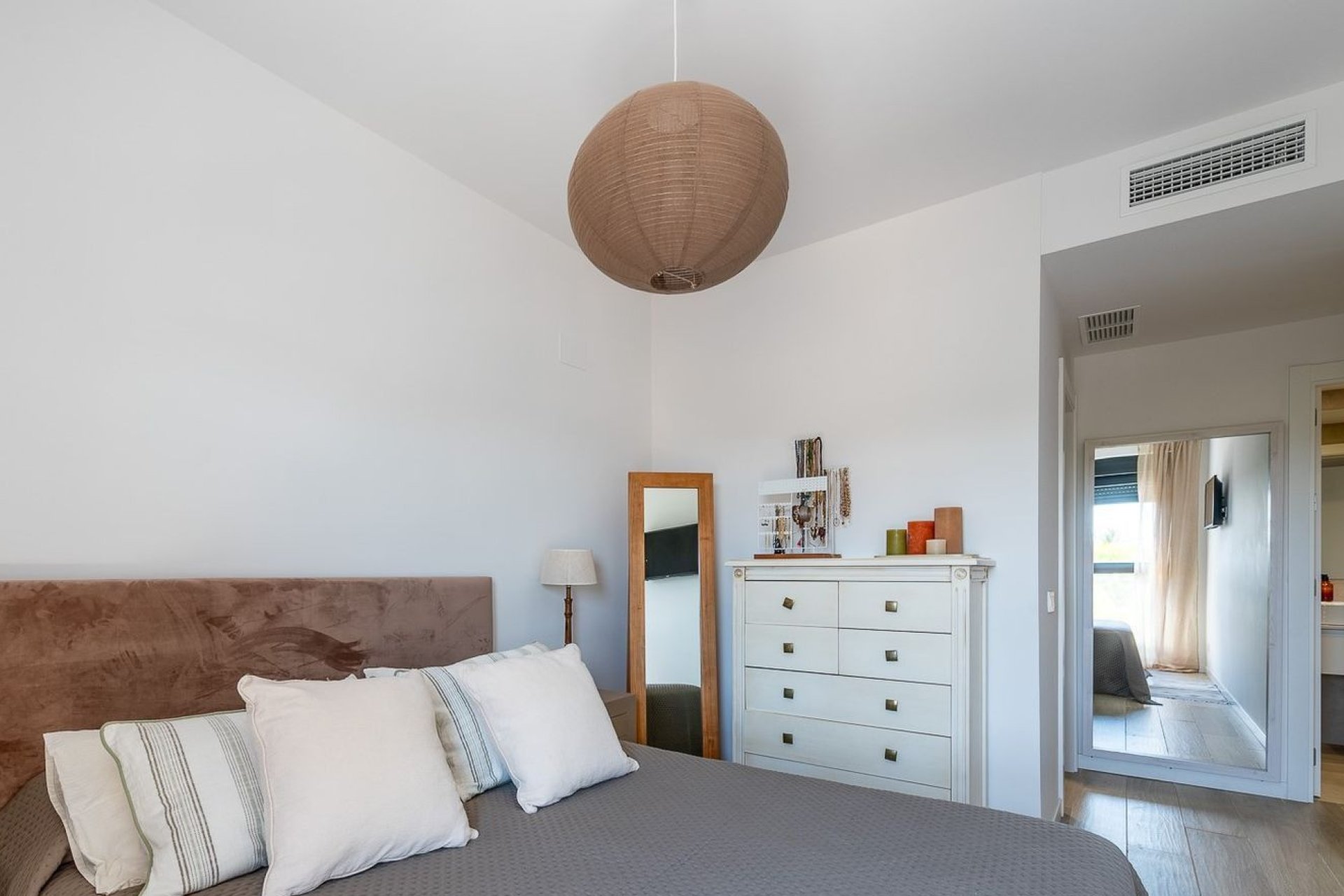 Reventa - Apartamento - Alicante (San Juan) - Franc Espinós