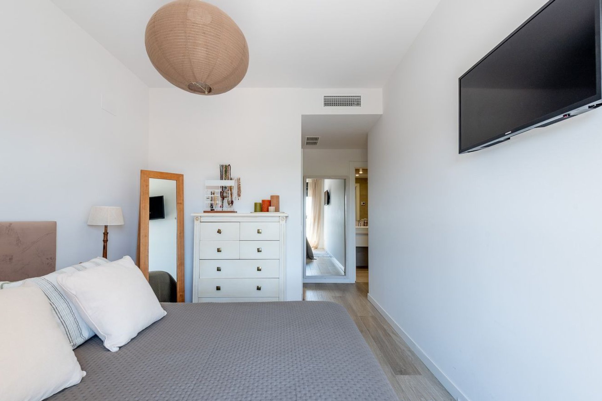 Reventa - Apartamento - Alicante (San Juan) - Franc Espinós