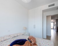 Reventa - Apartamento - Alicante (San Juan) - Franc Espinós