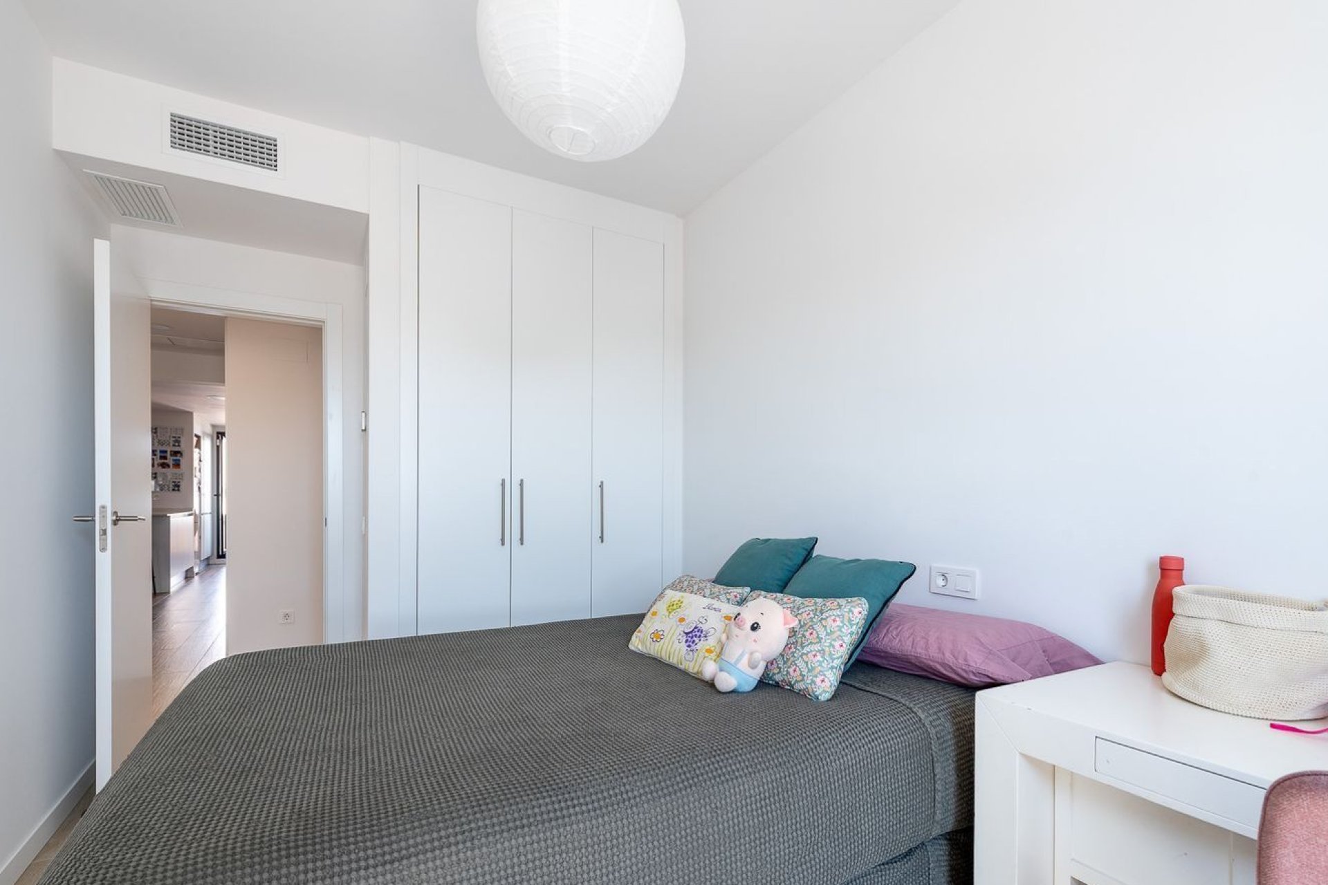 Reventa - Apartamento - Alicante (San Juan) - Franc Espinós