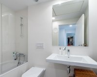 Reventa - Apartamento - Alicante (San Juan) - Franc Espinós
