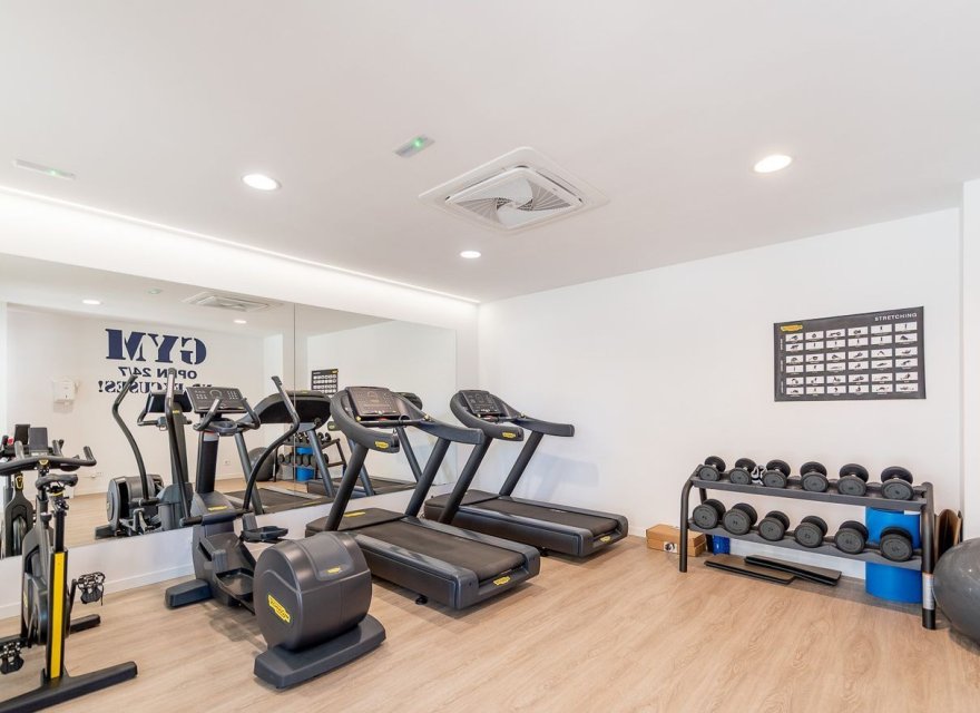 Reventa - Apartamento - Alicante (San Juan) - Franc Espinós