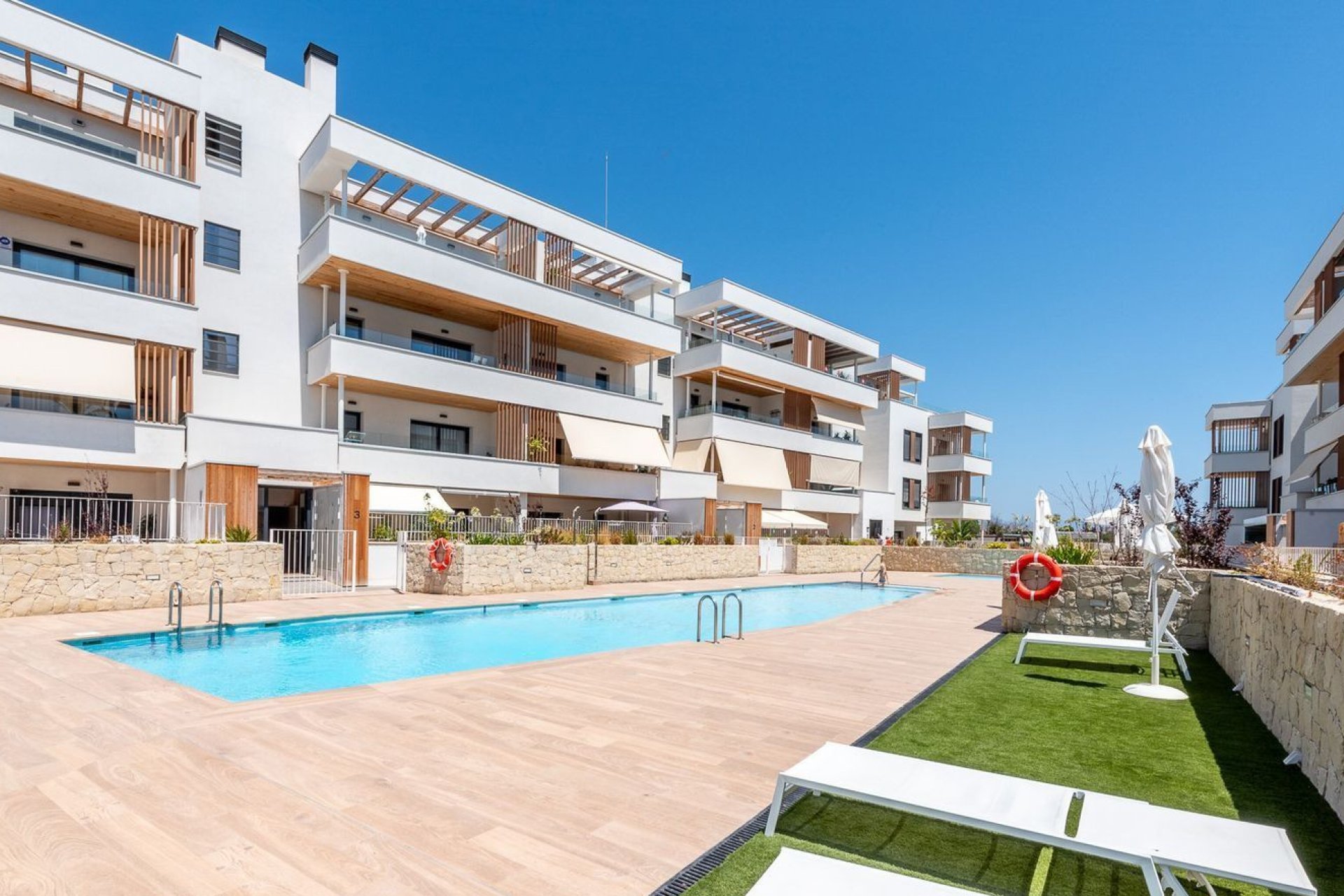 Reventa - Apartamento - Alicante (San Juan) - Franc Espinós