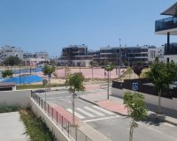 Reventa - Apartamento - Alicante (San Juan) - Franc Espinós