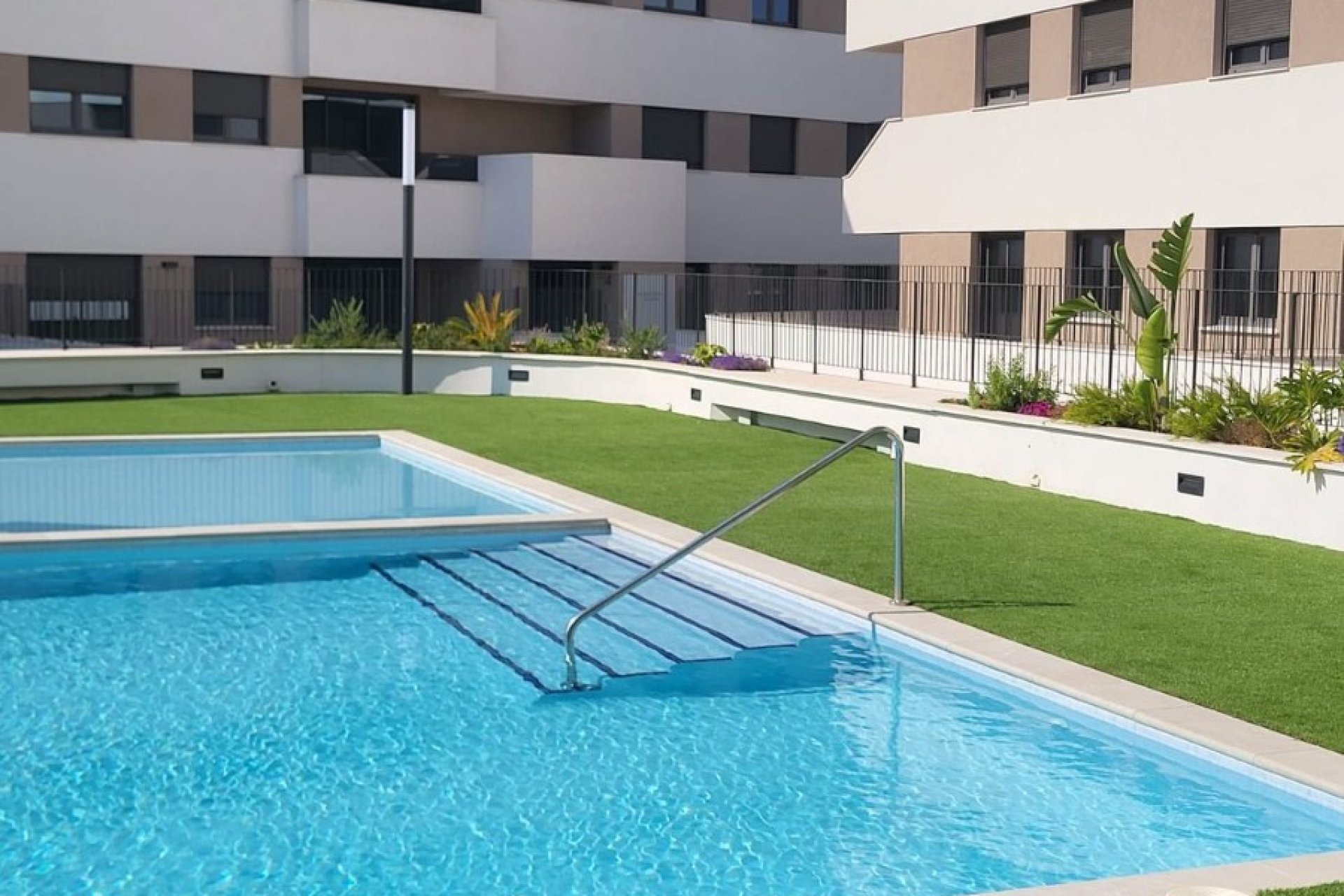 Reventa - Apartamento - Alicante (San Juan) - Franc Espinós