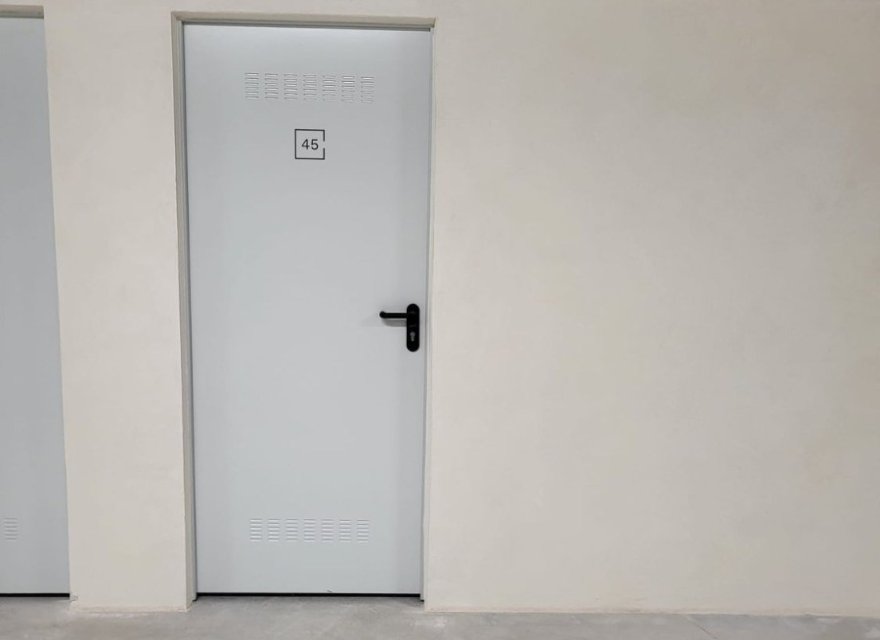 Reventa - Apartamento - Alicante (San Juan) - Franc Espinós