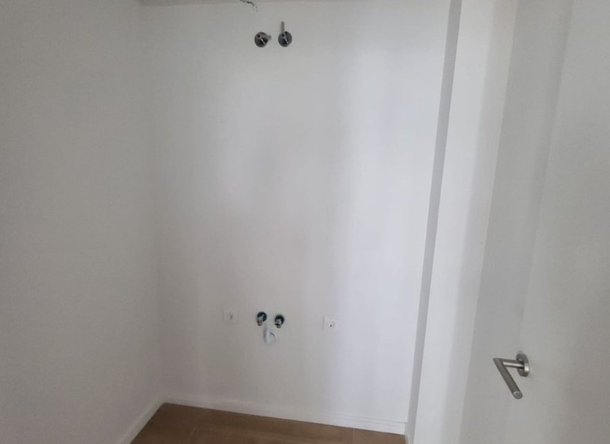 Reventa - Apartamento - Alicante (San Juan) - Franc Espinós