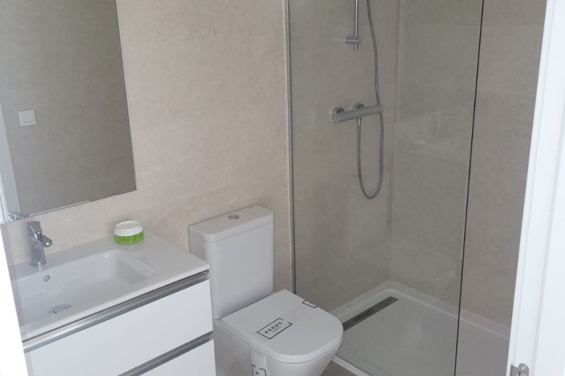 Reventa - Apartamento - Alicante (San Juan) - Franc Espinós