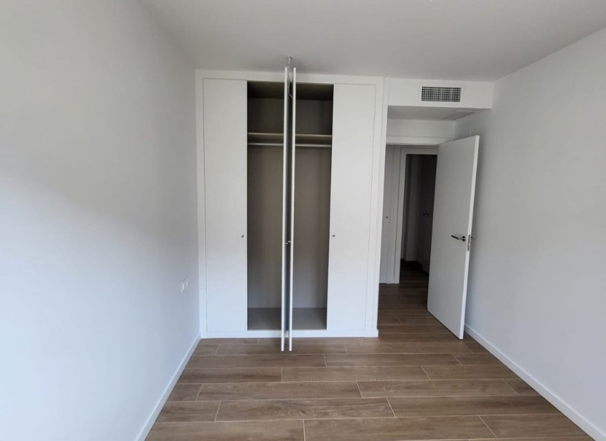 Reventa - Apartamento - Alicante (San Juan) - Franc Espinós