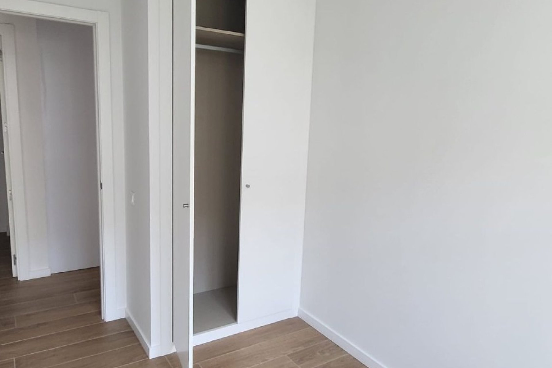 Reventa - Apartamento - Alicante (San Juan) - Franc Espinós