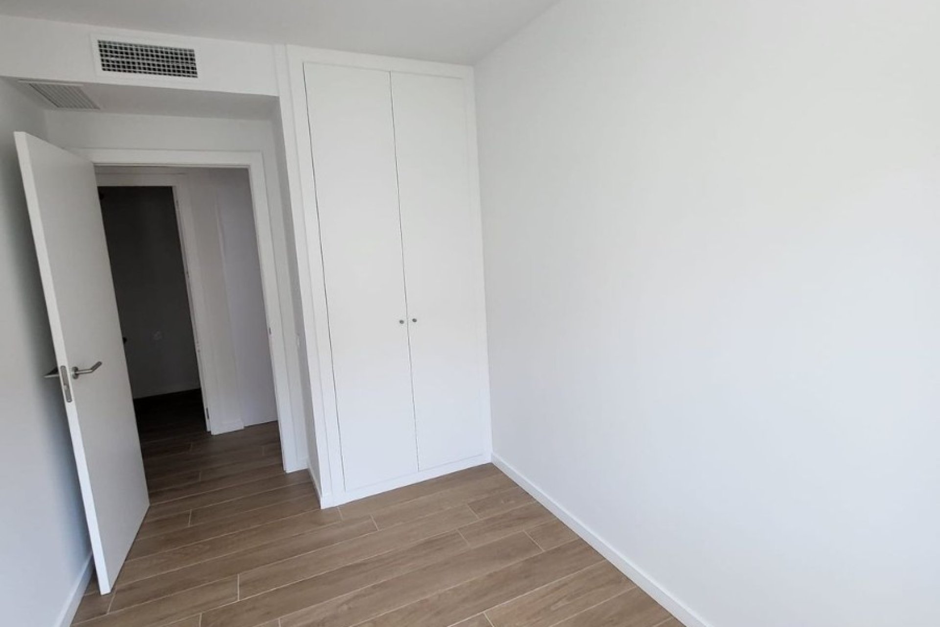 Reventa - Apartamento - Alicante (San Juan) - Franc Espinós
