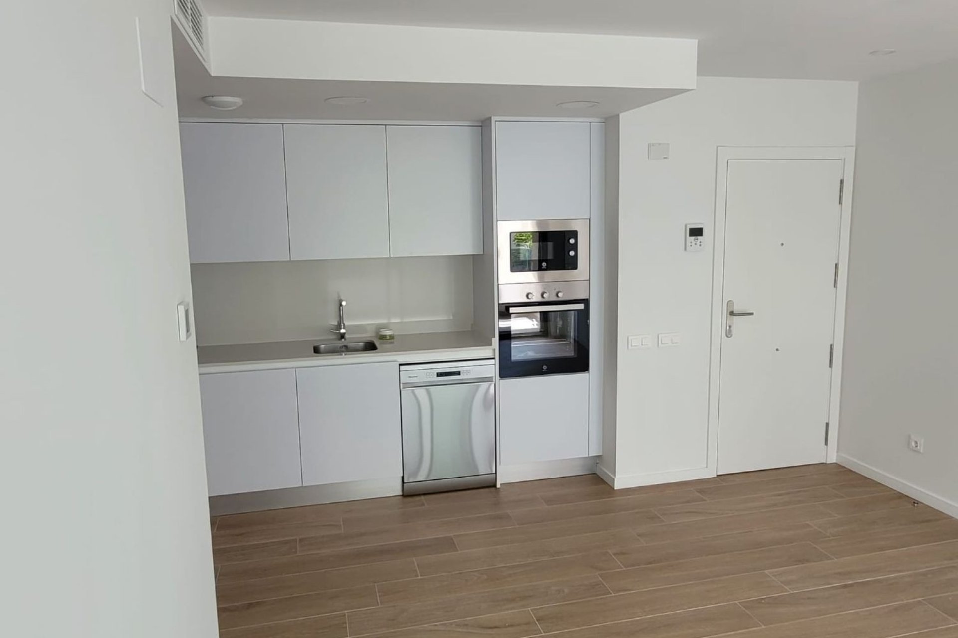 Reventa - Apartamento - Alicante (San Juan) - Franc Espinós