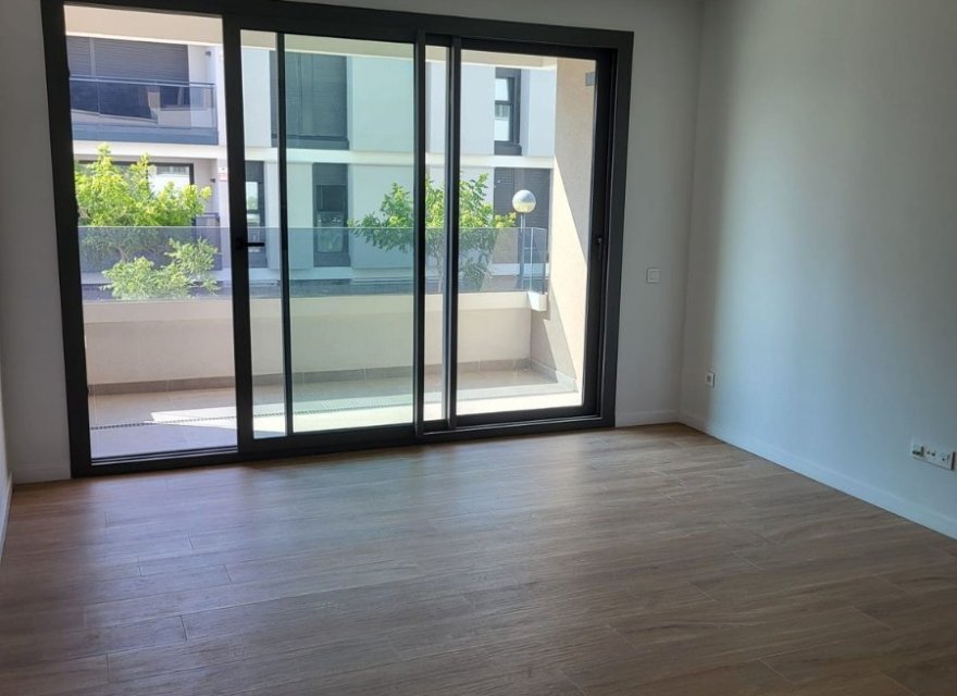 Reventa - Apartamento - Alicante (San Juan) - Franc Espinós