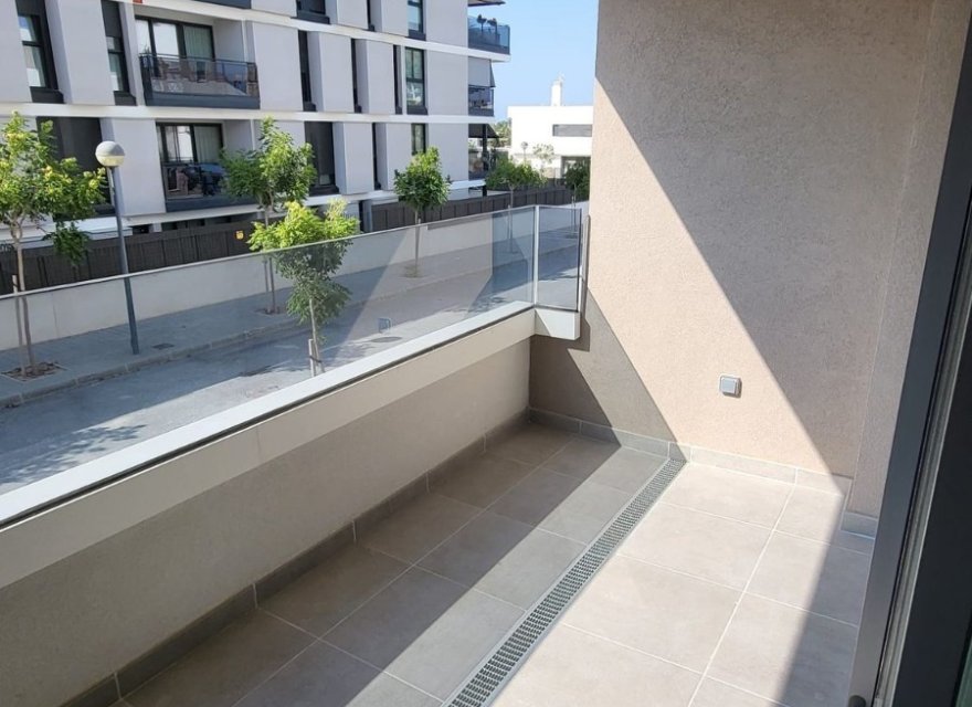 Reventa - Apartamento - Alicante (San Juan) - Franc Espinós