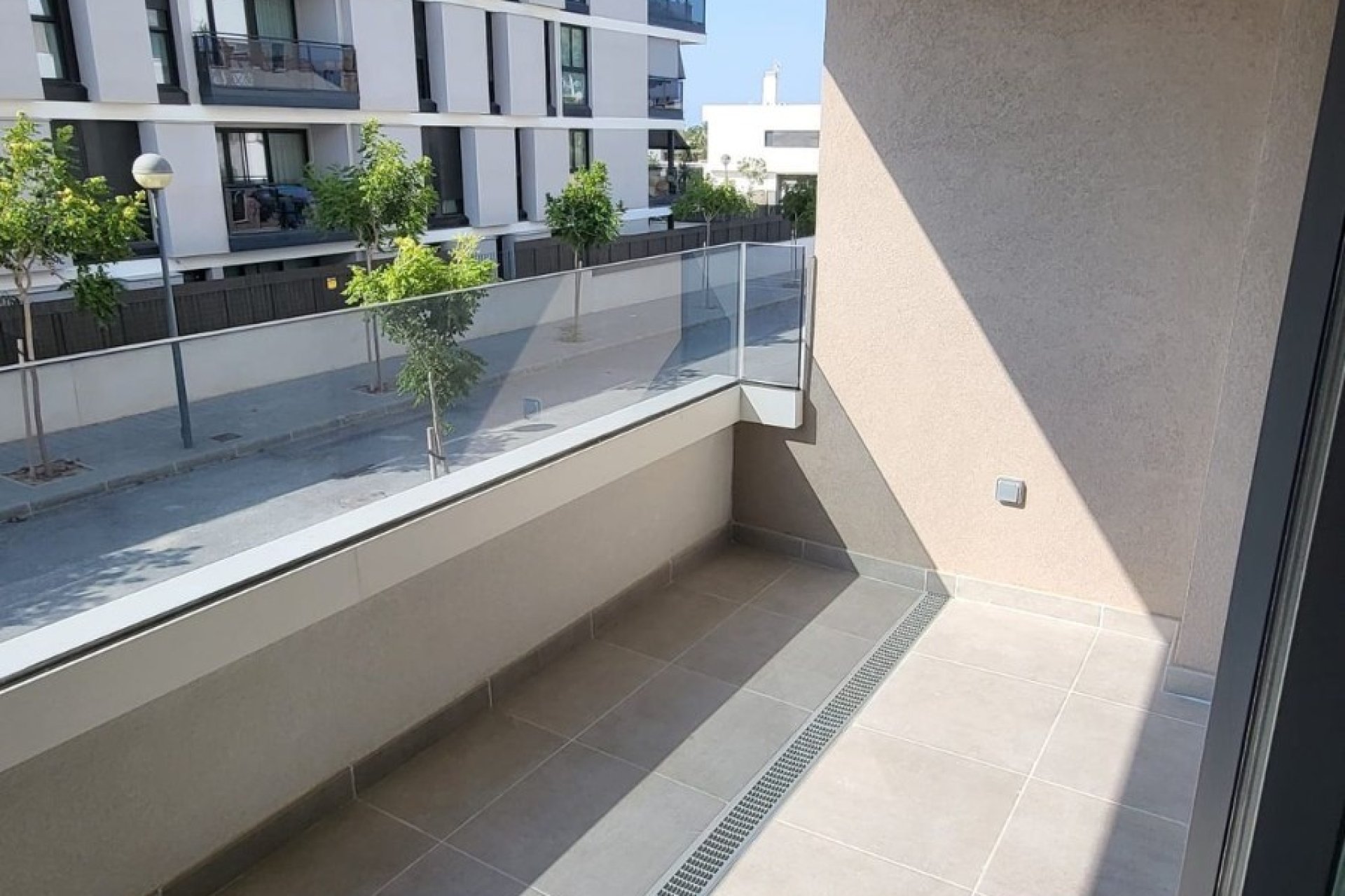 Reventa - Apartamento - Alicante (San Juan) - Franc Espinós