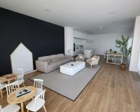 Reventa - Apartamento - Alicante (San Juan) - Franc Espinós