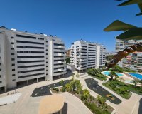 Reventa - Apartamento - Alicante (San Juan) - San Juan Alicante