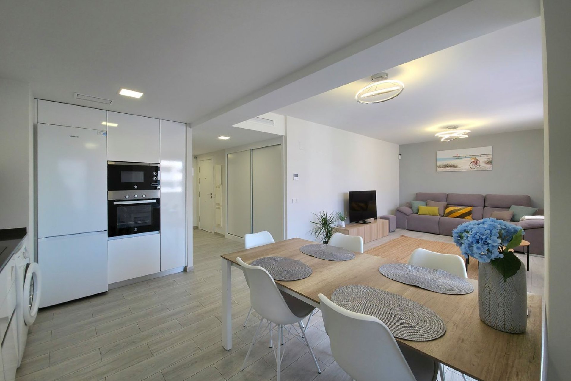 Reventa - Apartamento - Alicante (San Juan) - San Juan Alicante