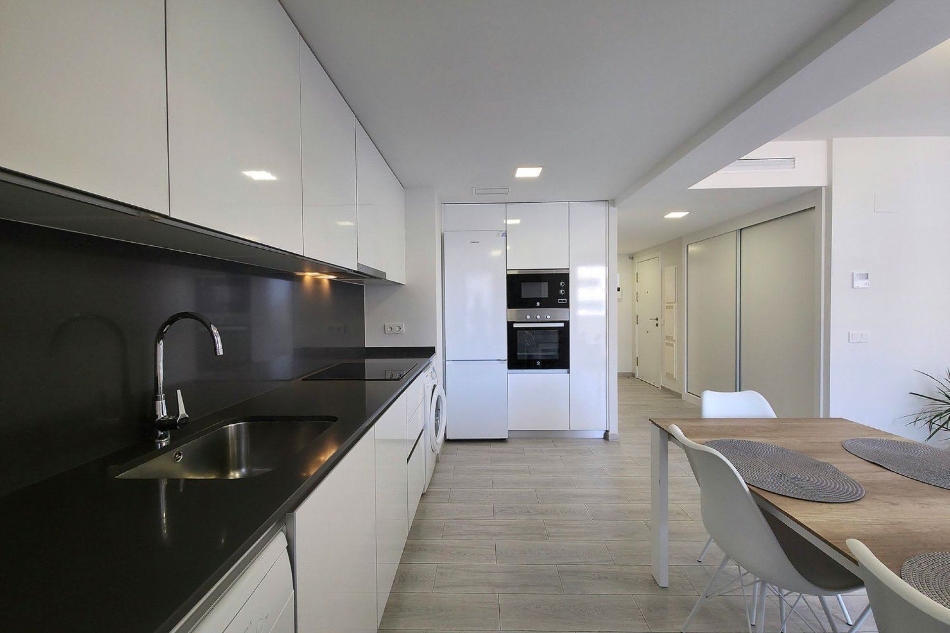 Reventa - Apartamento - Alicante (San Juan) - San Juan Alicante