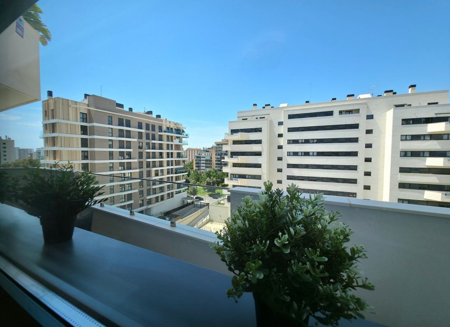 Reventa - Apartamento - Alicante (San Juan) - San Juan Alicante