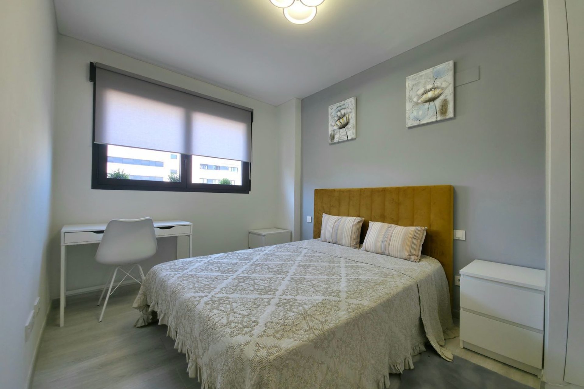 Reventa - Apartamento - Alicante (San Juan) - San Juan Alicante
