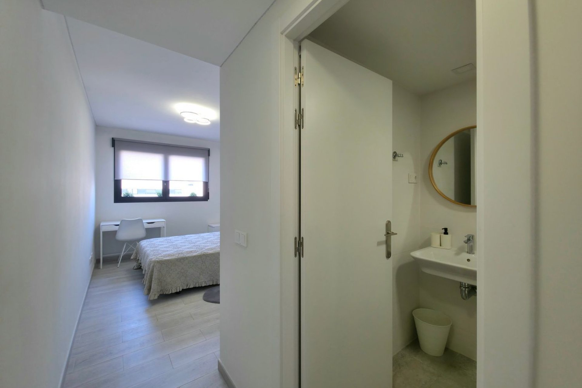 Reventa - Apartamento - Alicante (San Juan) - San Juan Alicante