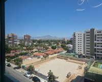 Reventa - Apartamento - Alicante (San Juan) - San Juan Alicante