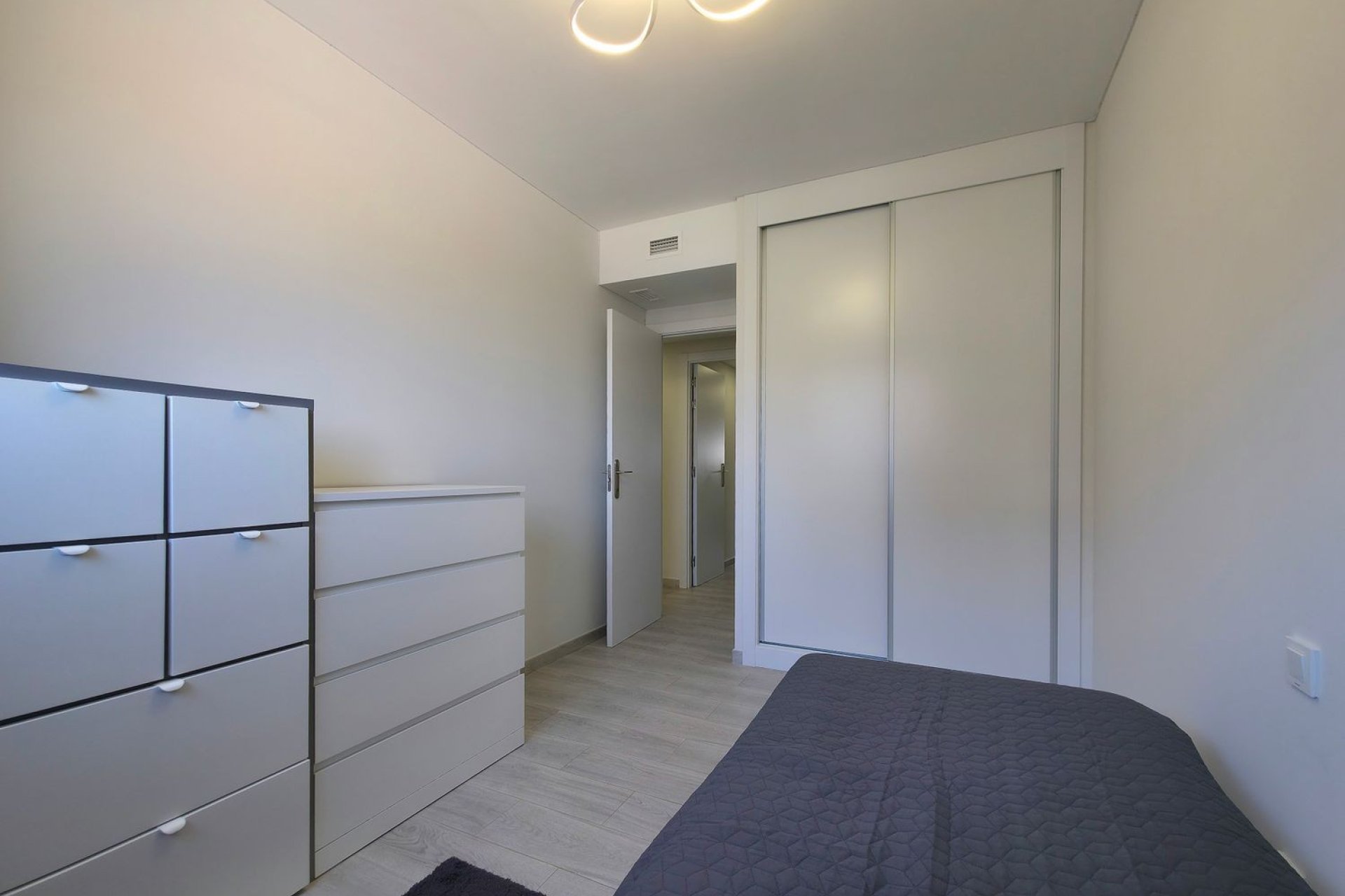 Reventa - Apartamento - Alicante (San Juan) - San Juan Alicante