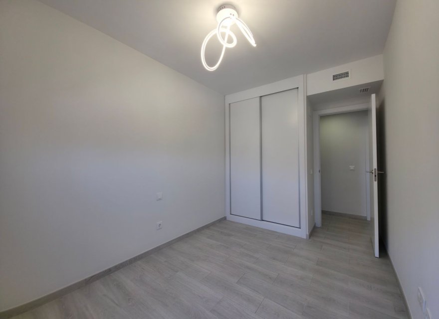 Reventa - Apartamento - Alicante (San Juan) - San Juan Alicante