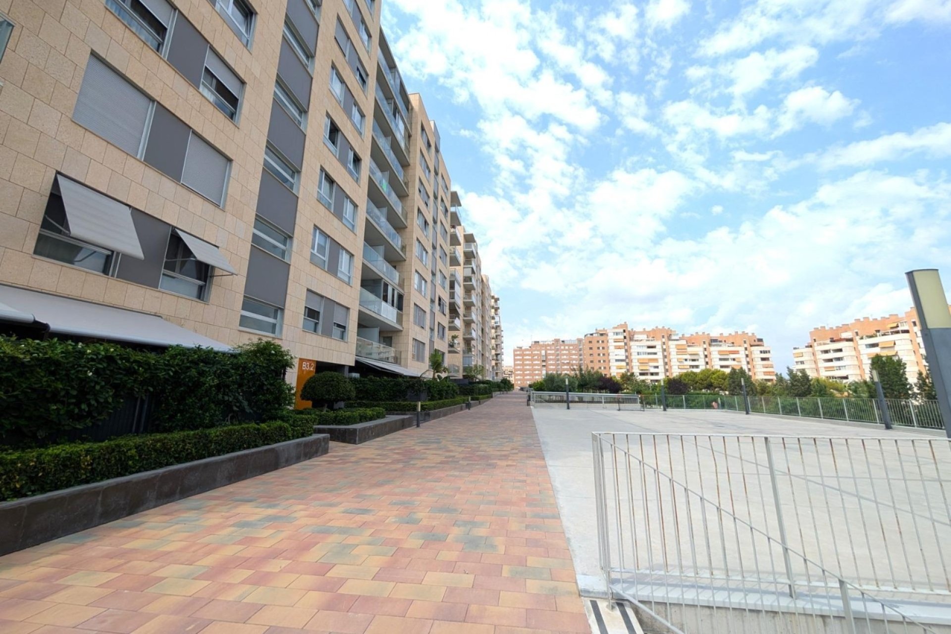 Reventa - Apartamento - Alicante (San Juan) - San Juan de Alicante