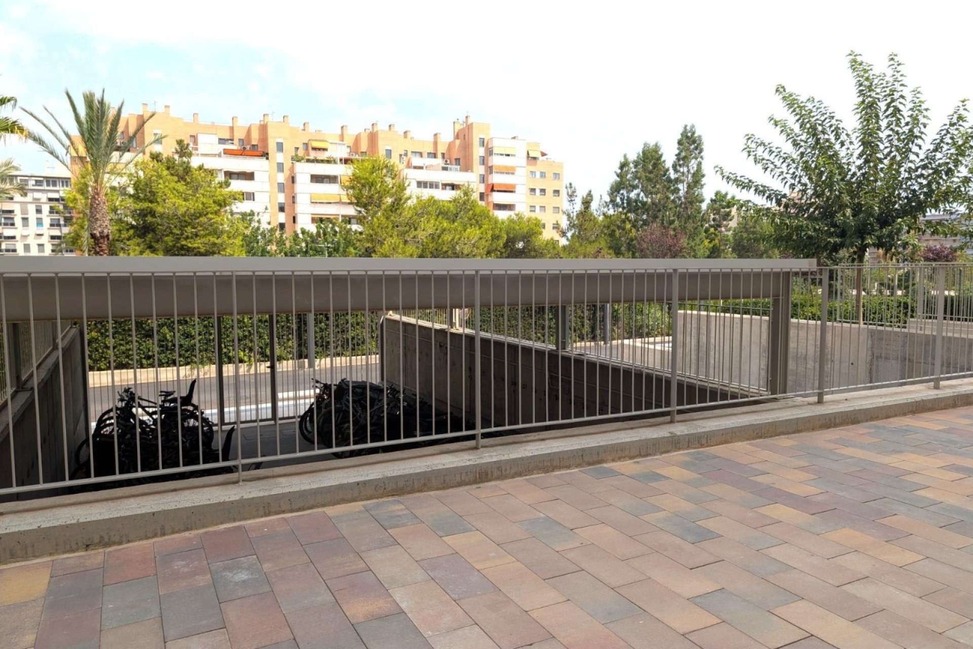 Reventa - Apartamento - Alicante (San Juan) - San Juan de Alicante