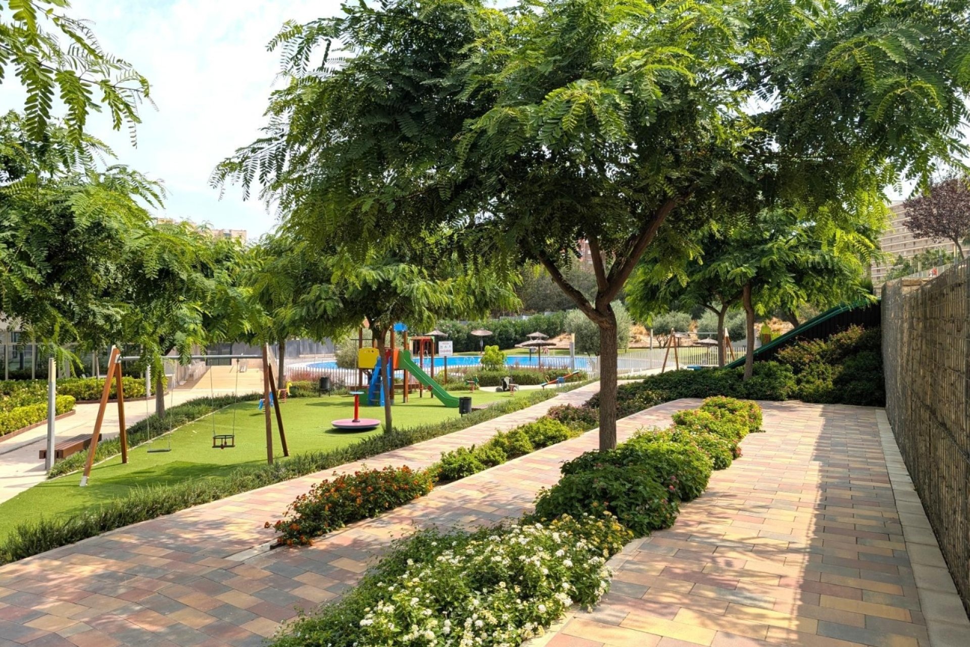 Reventa - Apartamento - Alicante (San Juan) - San Juan de Alicante