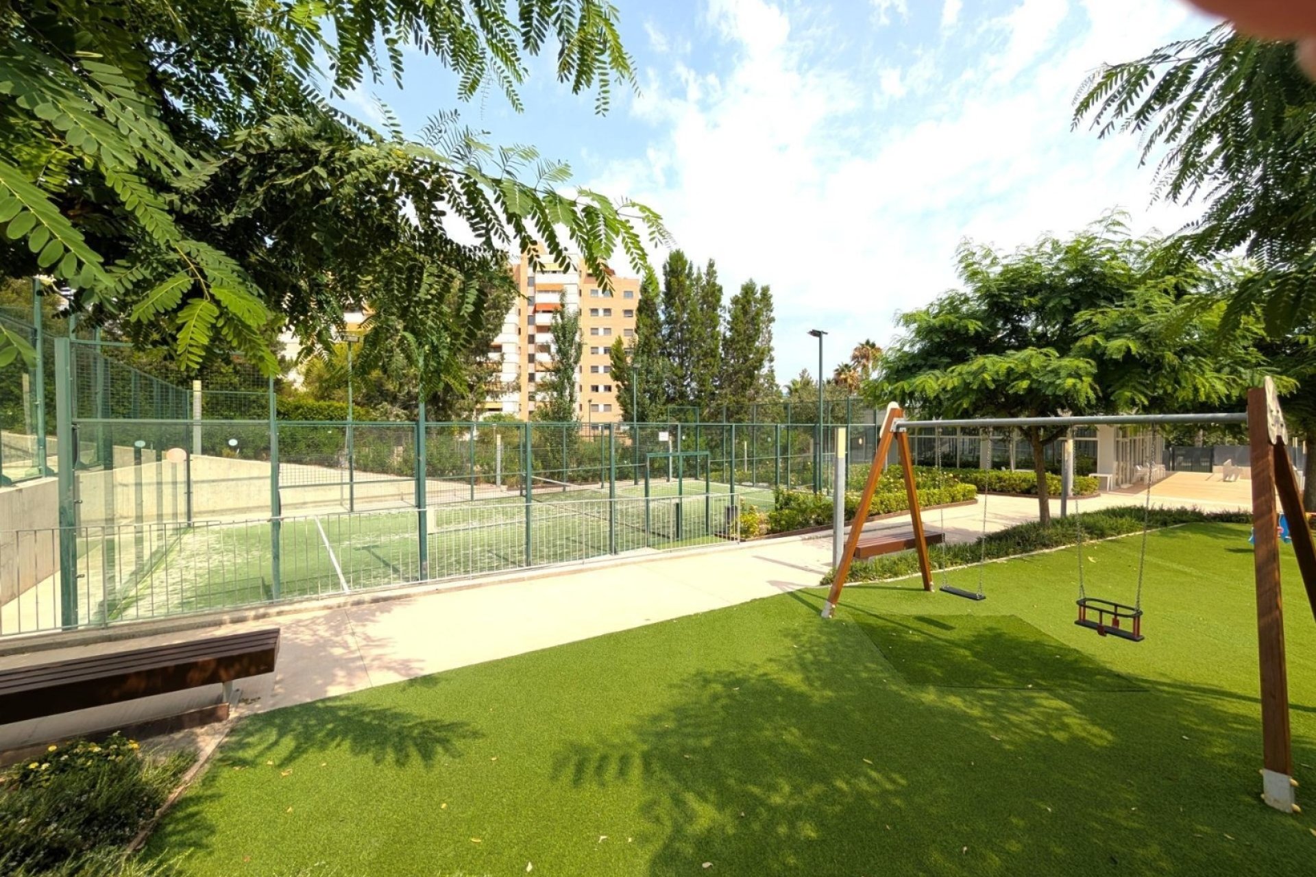 Reventa - Apartamento - Alicante (San Juan) - San Juan de Alicante
