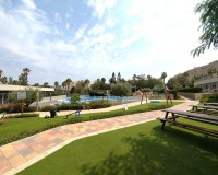 Reventa - Apartamento - Alicante (San Juan) - San Juan de Alicante