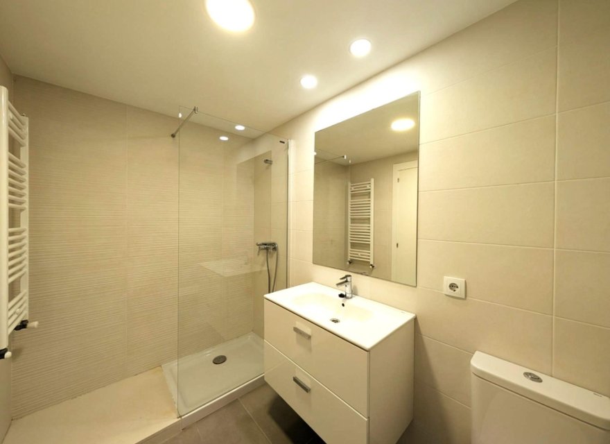 Reventa - Apartamento - Alicante (San Juan) - San Juan de Alicante