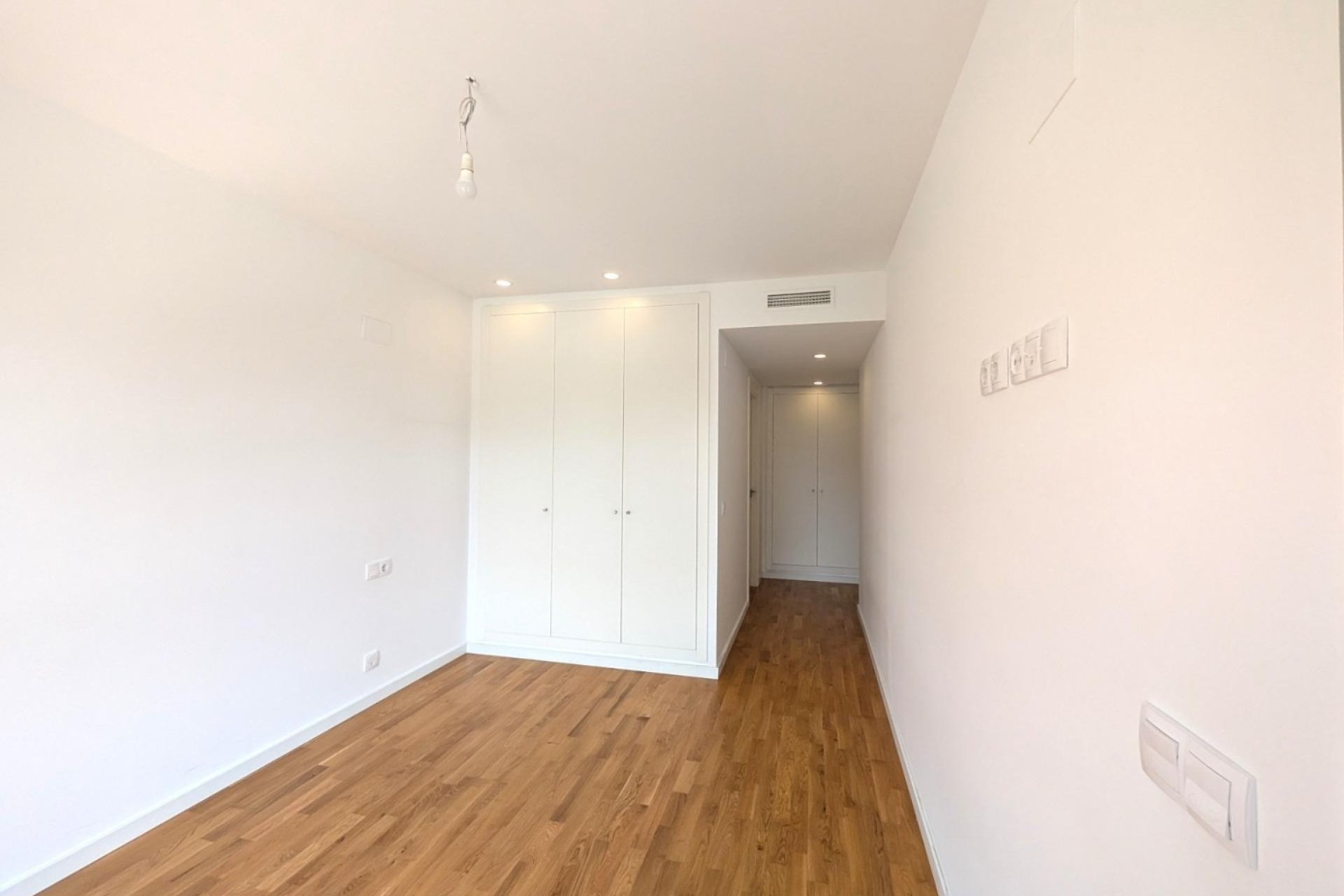 Reventa - Apartamento - Alicante (San Juan) - San Juan de Alicante