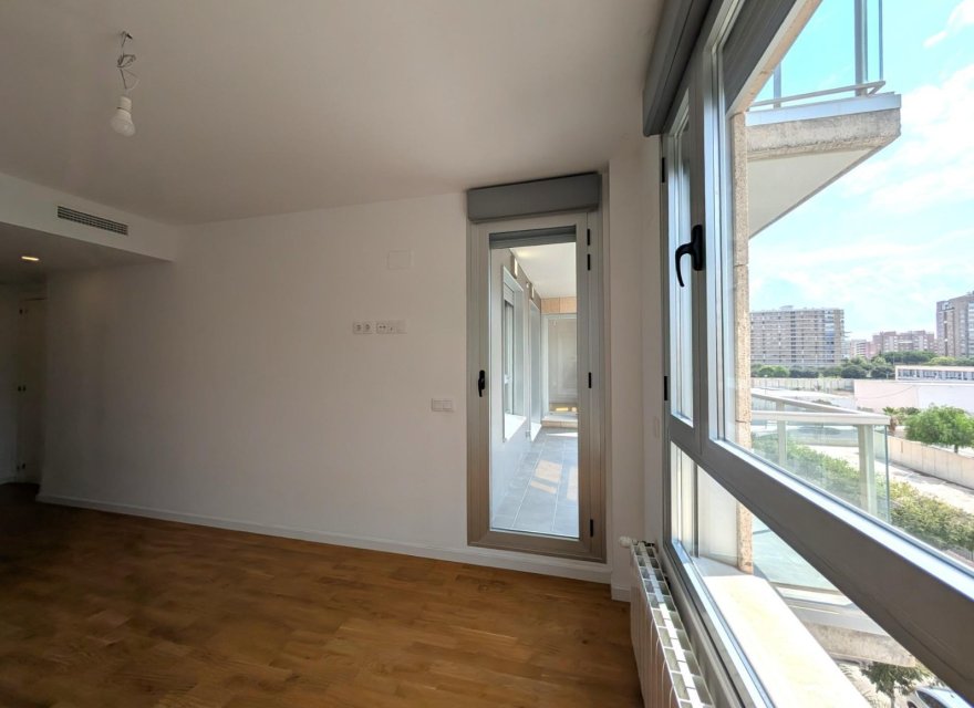 Reventa - Apartamento - Alicante (San Juan) - San Juan de Alicante