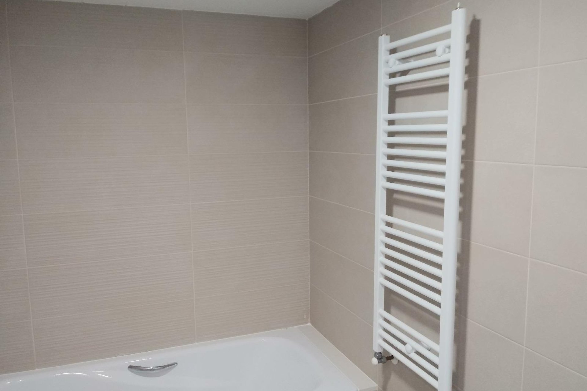 Reventa - Apartamento - Alicante (San Juan) - San Juan de Alicante