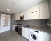 Reventa - Apartamento - Alicante (San Juan) - San Juan de Alicante