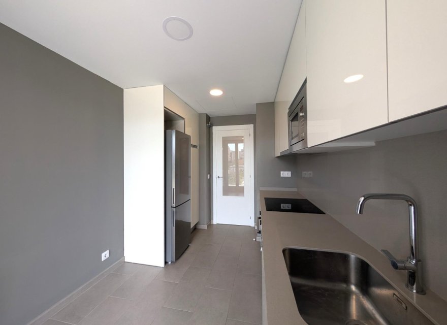 Reventa - Apartamento - Alicante (San Juan) - San Juan de Alicante