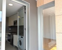 Reventa - Apartamento - Alicante (San Juan) - San Juan de Alicante