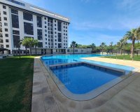 Reventa - Apartamento - Alicante (San Juan) - San Juan de Alicante