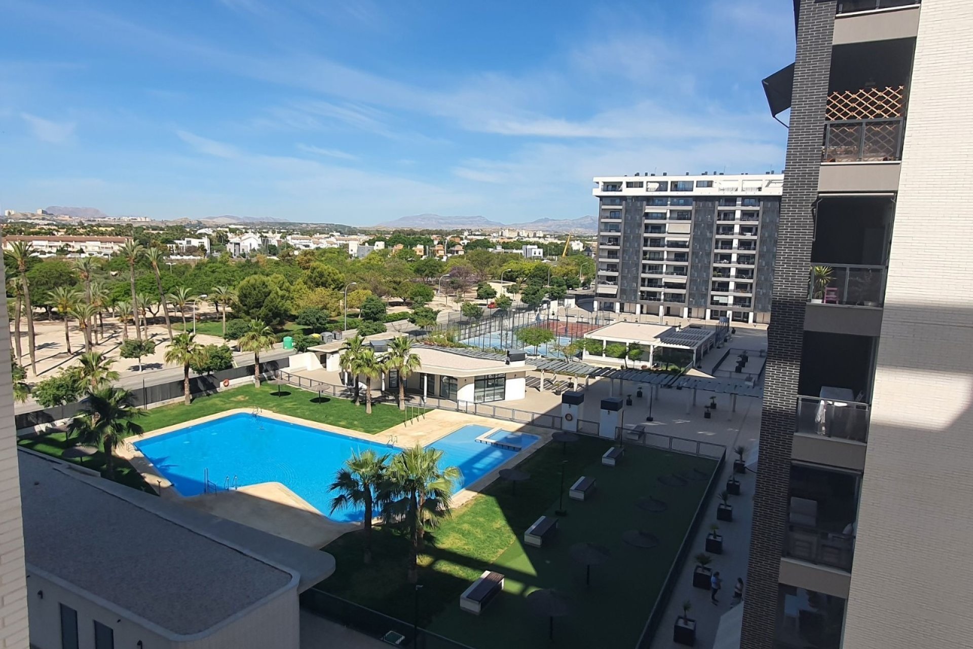 Reventa - Apartamento - Alicante (San Juan) - San Juan de Alicante