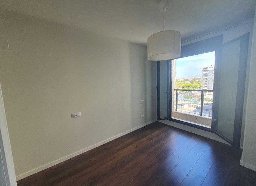 Reventa - Apartamento - Alicante (San Juan) - San Juan de Alicante