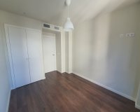 Reventa - Apartamento - Alicante (San Juan) - San Juan de Alicante